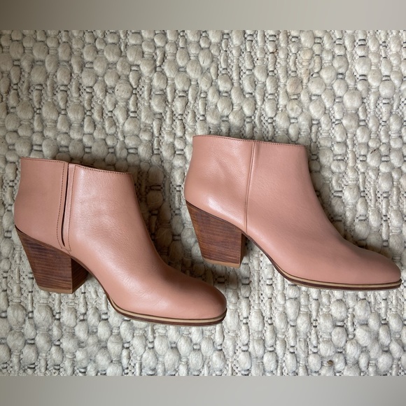 Gorgeous Rachel Comey ankle boots worn twice. - Picture 3 of 3